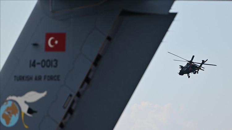 Savunmada çığır açan hamle Türkiye oyun kurucu oluyor Savunmada çığır açan hamle Türkiye oyun kurucu oluyor