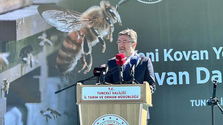 Kovan varlığında 3üncü sırada, bal üretiminde 2nci sıradayız Kovan varlığında 3üncü sırada, bal üretiminde 2nci sıradayız