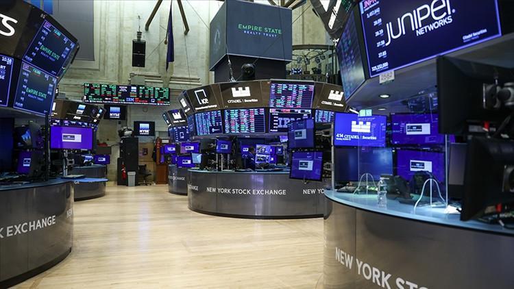 New York borsası yükselişle açıldı