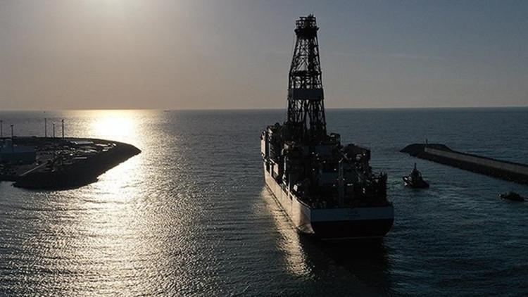 Gabar ve Karadeniz vites yükseltti Enerjide rekor artış