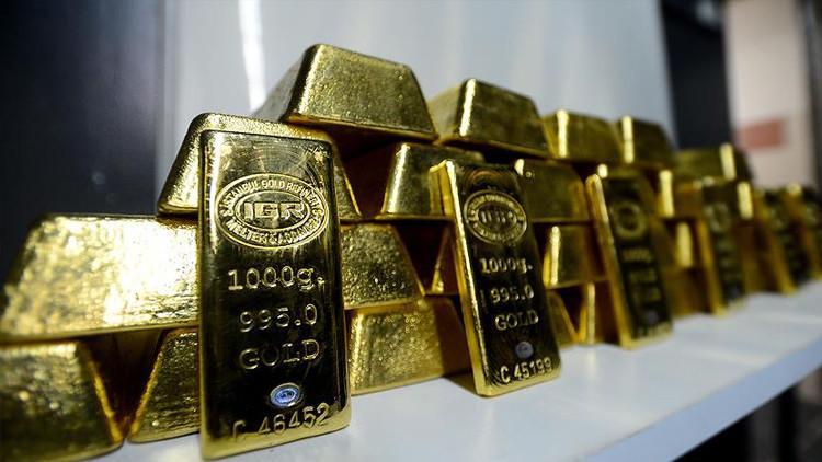 Merkez Bankasından altın hamlesi ‘Satışlar devam ediyor’