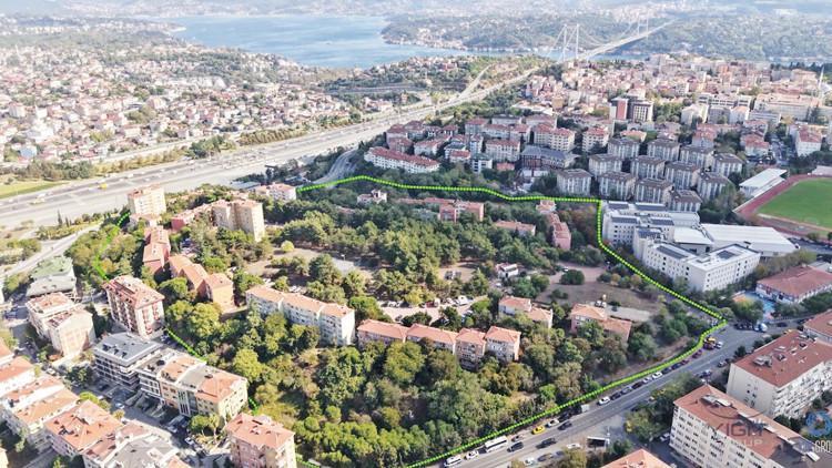 14 yıllık dönüşüm yarışında son raunt... Büyük firmalar bu arsanın peşinde