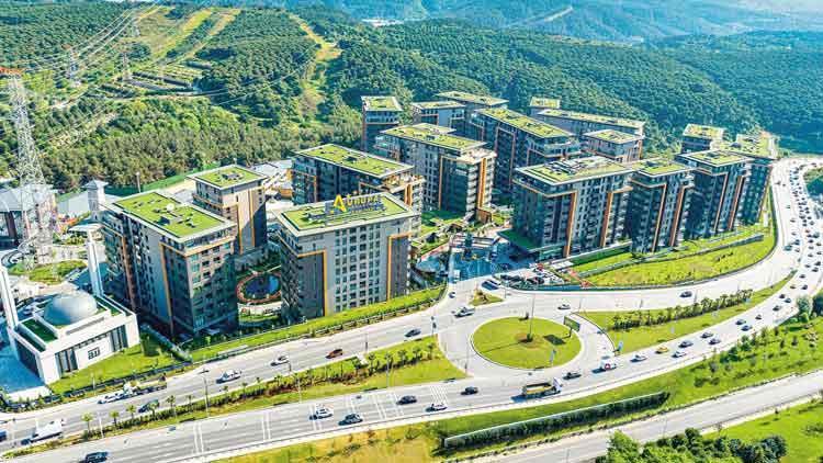 Aktif büyüklüğünü 47.9 milyara taşıdı Aktif büyüklüğünü 47.9 milyara taşıdı