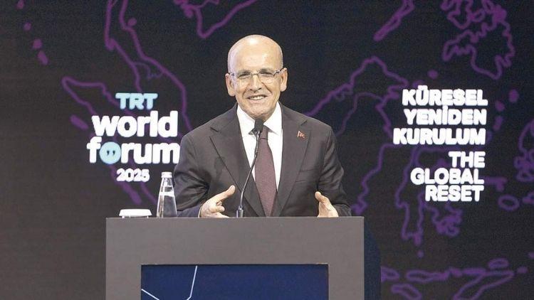 ‘Türkiye doğrudan yatırımların merkezi olma yolunda’