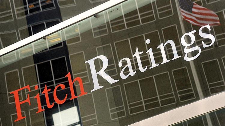 Fitch: Bankaların dış borcu 2026’da düşer Fitch: Bankaların dış borcu 2026’da düşer