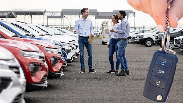 İkinci elde ‘Her araba satılır’ dönemi bitti ‘Bu dönüşüm kalıcı bir evrim’ | En hızlı el değiştiren modeller hangileri