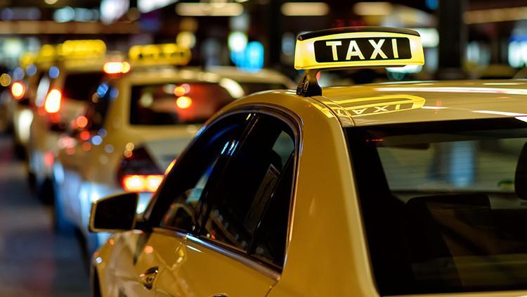 İBB 250 taksi plakasından 116sını sattı: İşte satış fiyatı İBB 250 taksi plakasından 116sını sattı: İşte satış fiyatı