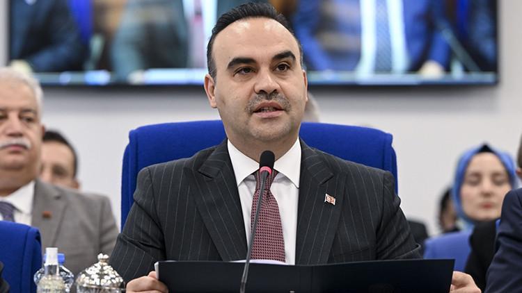 Bütçe görüşmelerine TOGG T10F ve Çelik Kubbe damgası