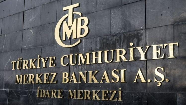 TCMB, Ekim Ayı Fiyat Gelişmeleri Raporunu yayımladı TCMB, Ekim Ayı Fiyat Gelişmeleri Raporunu yayımladı