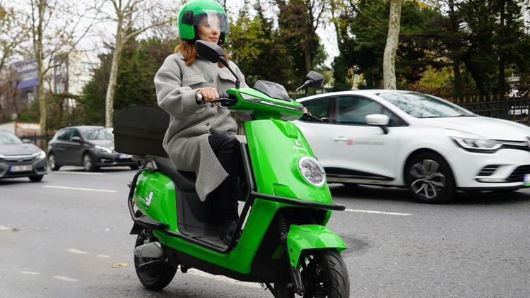 Martıdan yeni hamle İstanbulda başlıyor Martıdan yeni hamle İstanbulda başlıyor