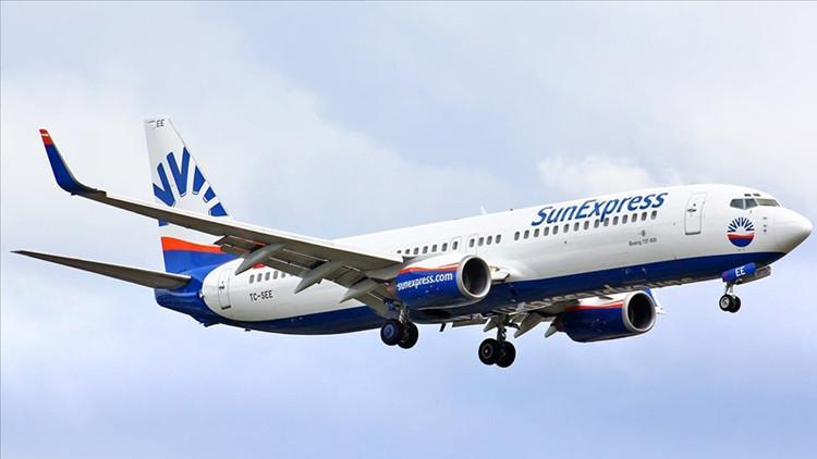 THYden SunExpress satılacak iddialarına ilişkin açıklama THYden SunExpress satılacak iddialarına ilişkin açıklama