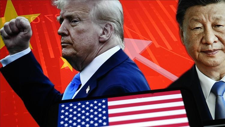 Çinden yeni ABD kararı 10 Kasımda başlıyor Çinden yeni ABD kararı 10 Kasımda başlıyor