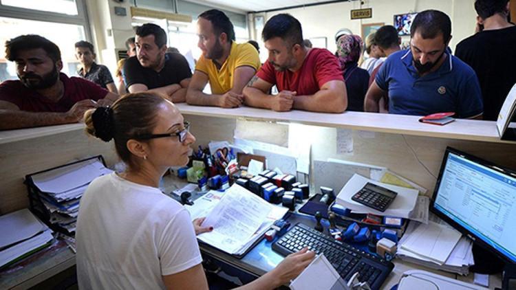 Noterlerde yeni dönem Vatandaşın işini kolaylaştıracak