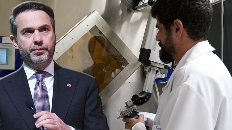 Türkiye’den nükleer hamle Yerli teknoloji sahneye çıkıyor