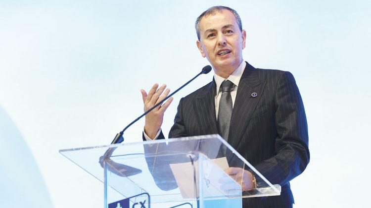 Bankayı vapura bindirecekler