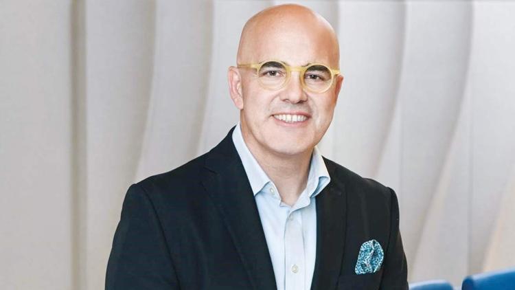 Sabancı’da yeni yönetim modeli Sabancı’da yeni yönetim modeli