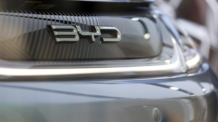 Yunan basını: Türkiye Çinli otomobil devlerini çekerek sektördeki varlığını güçlendiriyor Yunan basını: Türkiye Çinli otomobil devlerini çekerek sektördeki varlığını güçlendiriyor