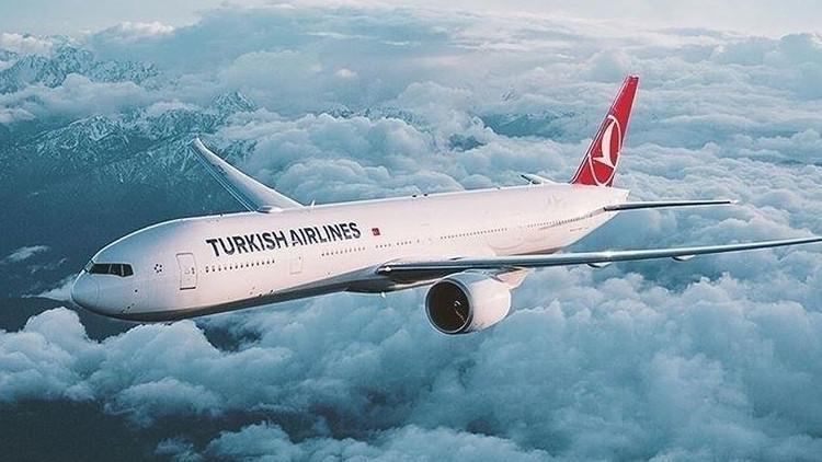 THYnin taşıdığı yolcu sayısı 10 ayda 75,6 milyona ulaştı