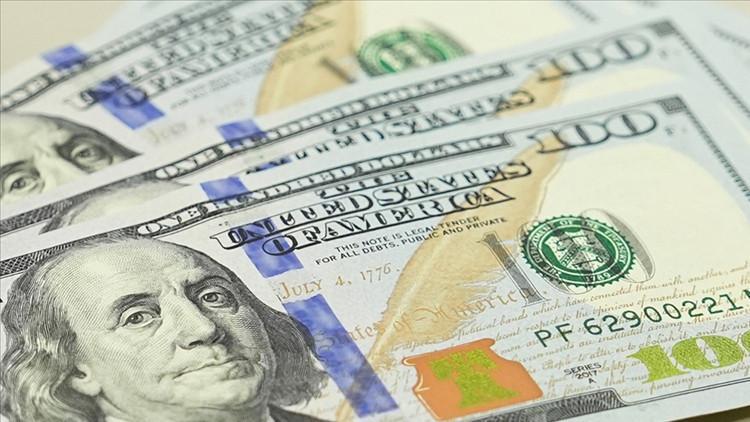 Çinin döviz rezervi 3,3 trilyon dolara ulaştı Çinin döviz rezervi 3,3 trilyon dolara ulaştı