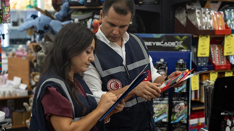 Bakanlık duyurdu 4 ürün piyasadan toplatılıyor