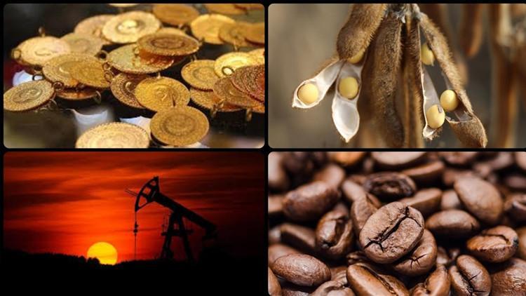 Fed ve Çin piyasaları salladı Altın güç topladı