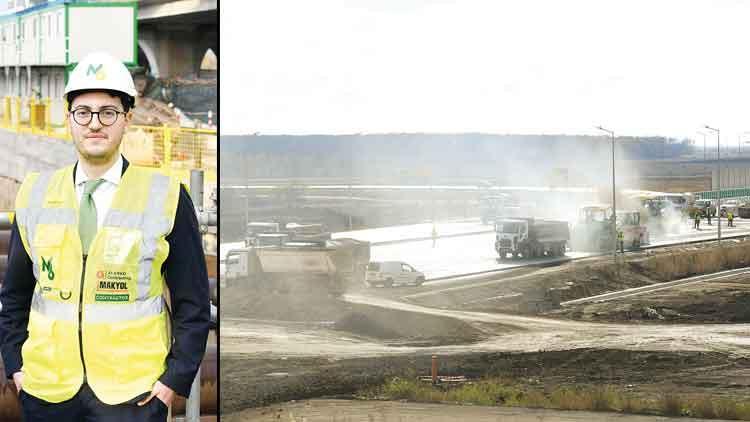 Romanya’ya Türk imzası