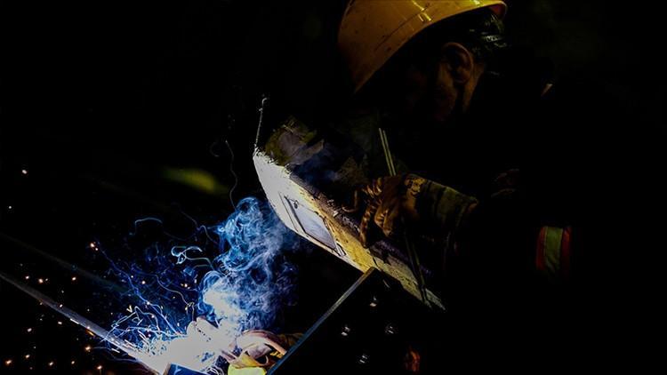 Sanayi üretim rakamları açıklandı