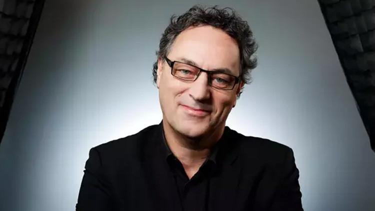 Dünyaca ünlü fütürist Gerd Leonhard İstanbul’a geliyor