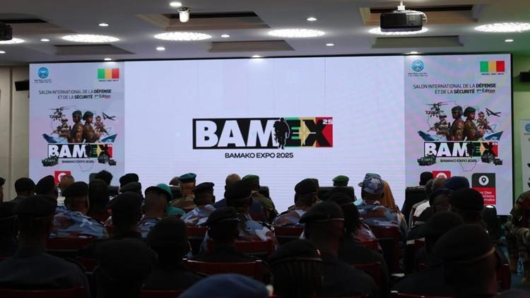 Savunma sanayiinden Afrika çıkarması