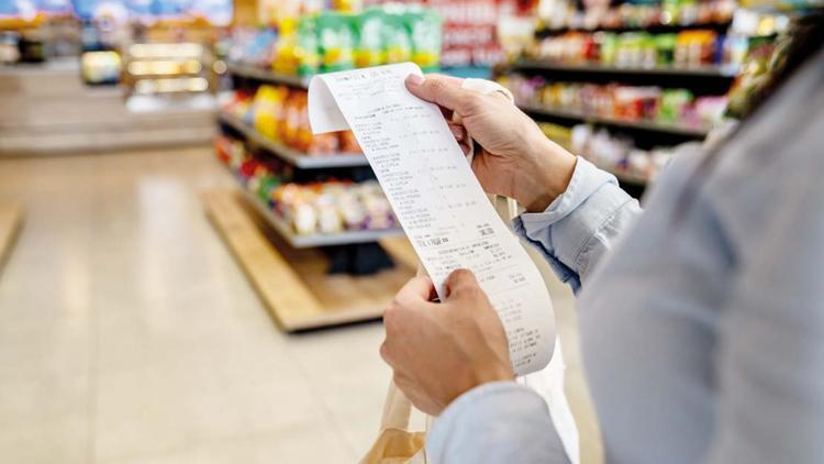 ‘Enflasyonda patikadan çıkmadık’