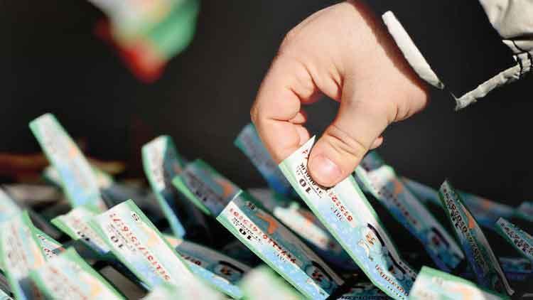 Yılbaşında tamamı dağıtım garantili piyango belli oldu: Büyük ikramiye 800 milyon TL