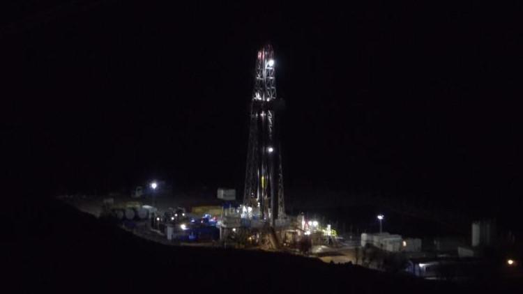 Petrolün Başkenti Gabarda tarih yazılıyor 2 milyar doları aştı Petrolün Başkenti Gabarda tarih yazılıyor 2 milyar doları aştı