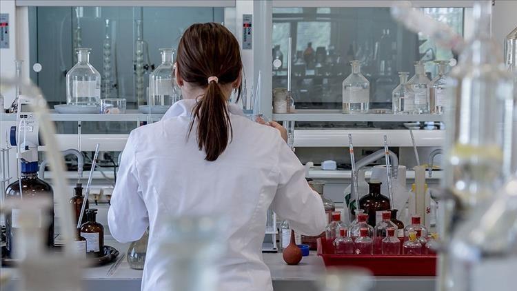 Alman kimya endüstrisinde gerileme devam ediyor Alman kimya endüstrisinde gerileme devam ediyor