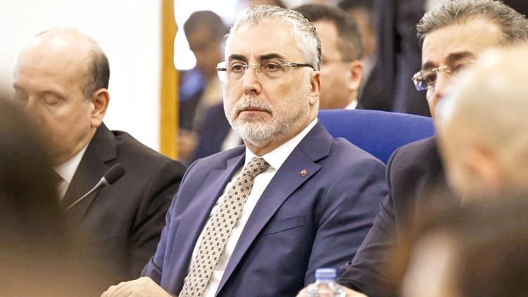 ‘Asgari ücrette uzlaşma umut ediyoruz’