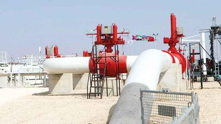 Türkiye’den Suriye’ye kesintisiz elektrik hattı Türkiye’den Suriye’ye kesintisiz elektrik hattı