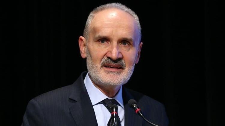 Türkiye ile BAE arasında 40 milyar dolarlık ticaret hedefi