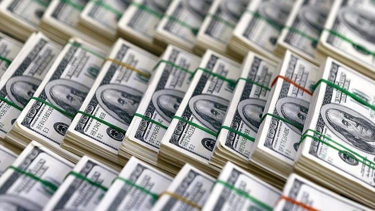 Türkiyeye en fazla yatırım yapan ülkeler belli oldu Türkiyeye en fazla yatırım yapan ülkeler belli oldu