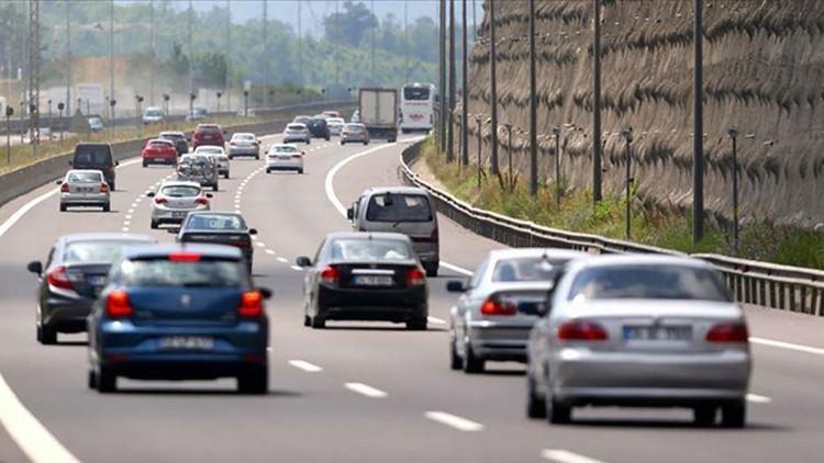 Trafik sigortasında yeni dönem Gerçek zarar ilkesiyle hesaplanacak Trafik sigortasında yeni dönem Gerçek zarar ilkesiyle hesaplanacak