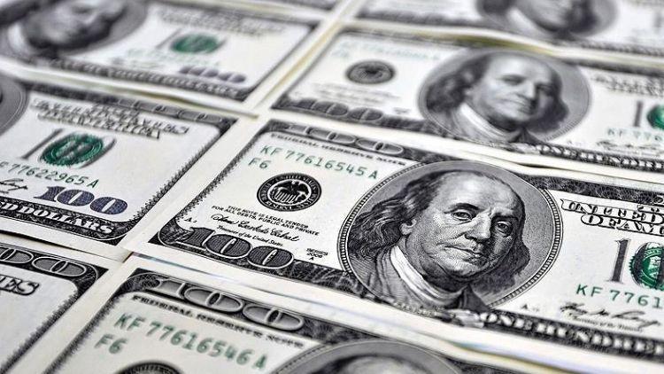 Cari denge 1.1 milyar dolar fazla verdi