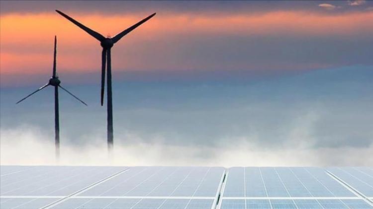 Enerji piyasasında tarihi eşik Büyüme bitti