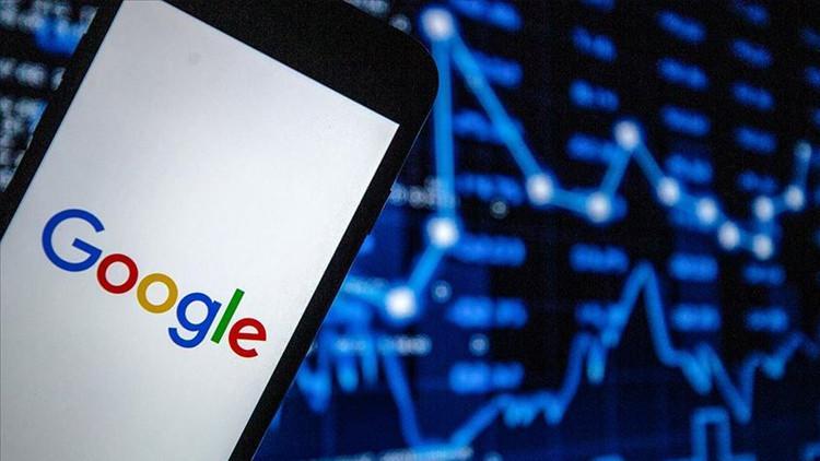Googleda alt sıra skandalı Soruşturma açıldı Googleda alt sıra skandalı Soruşturma açıldı