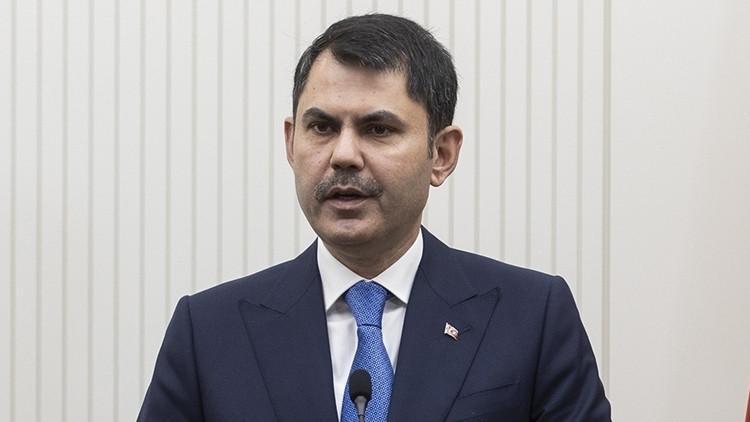 Deprem bölgesinde 350 bin konut tamam