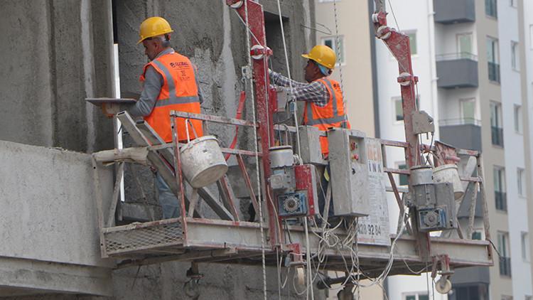 Yüzyılın Konut Projesi’, 9 milyon kişiye istihdam sağlayacak