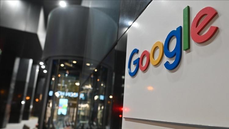 Google’a Almanya’dan 573 milyon Euro’luk tazminat cezası