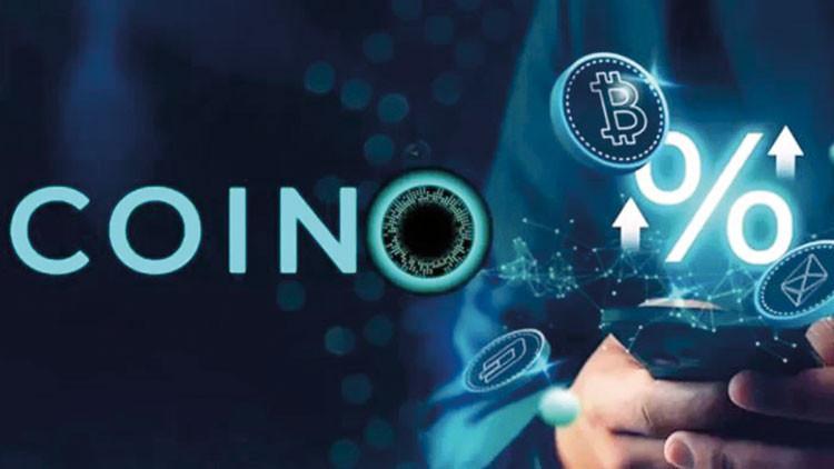 Kripto şirketi COINO’ya el koyuldu