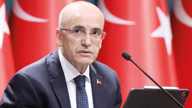 ‘Dezenflasyon sürecek’ mesajı ‘Dezenflasyon sürecek’ mesajı