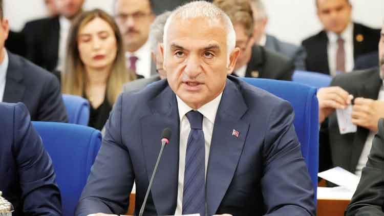 Hedef krizlere dayanıklı turizm sektörü Hedef krizlere dayanıklı turizm sektörü