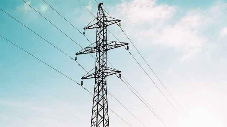 Elektrik üretimi yüzde 2.5 arttı