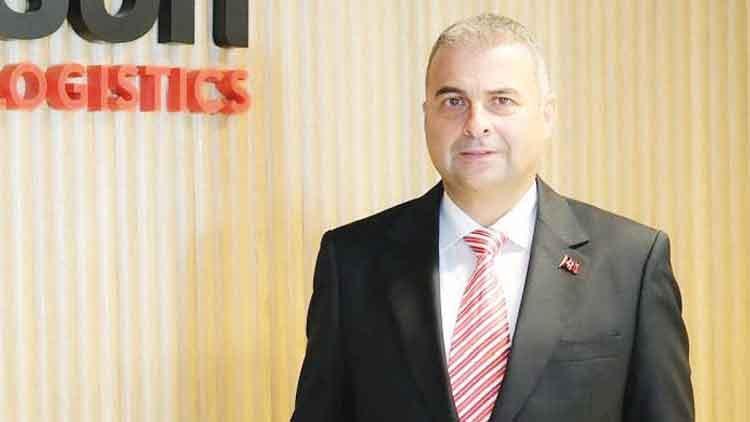 ‘Türkiye lojistikte ilk 25’e girecek’