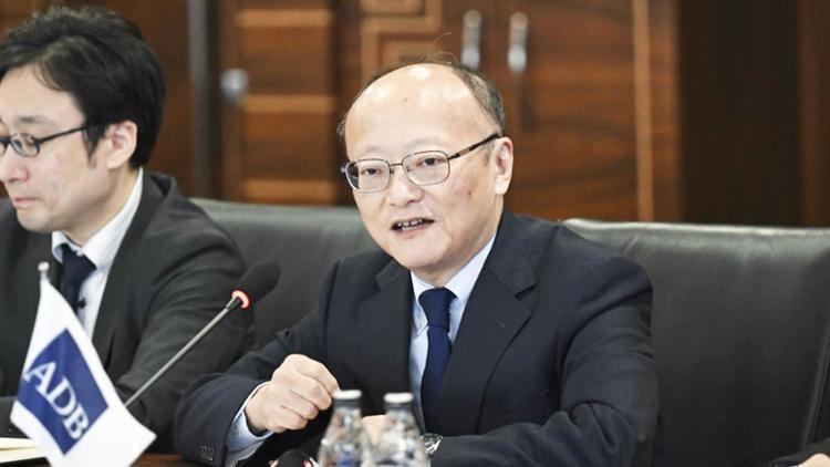 Yatırımlarımızın amiral gemisi Türkiye